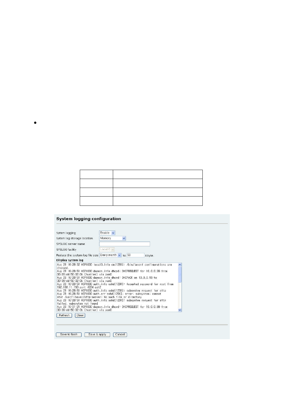 SENA Parani-MSP1000 User Manual | Page 59 / 82