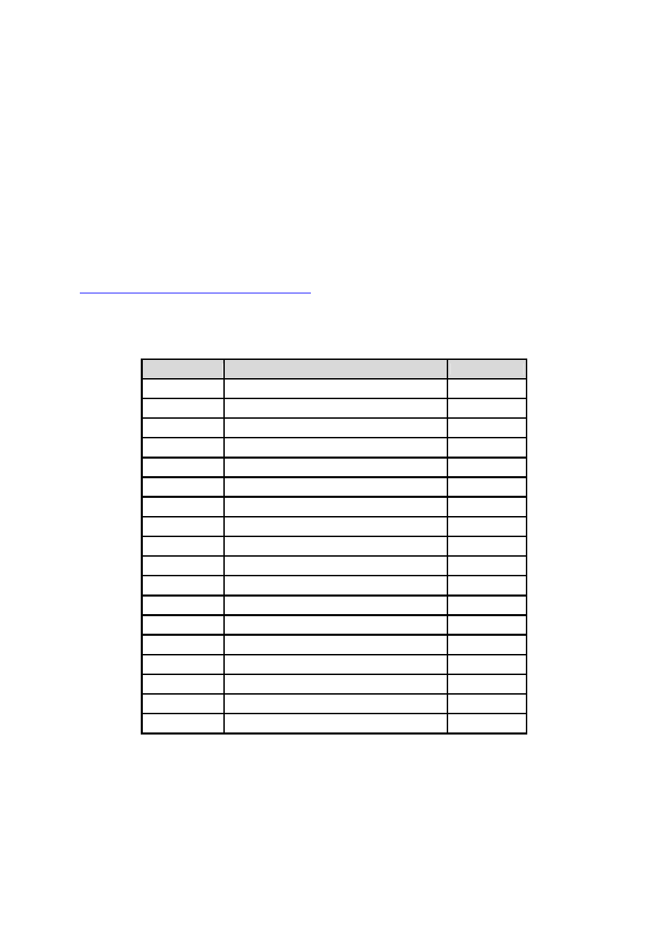 Appendix b. well-known port numbers | SENA Parani-MSP1000 User Manual | Page 73 / 82