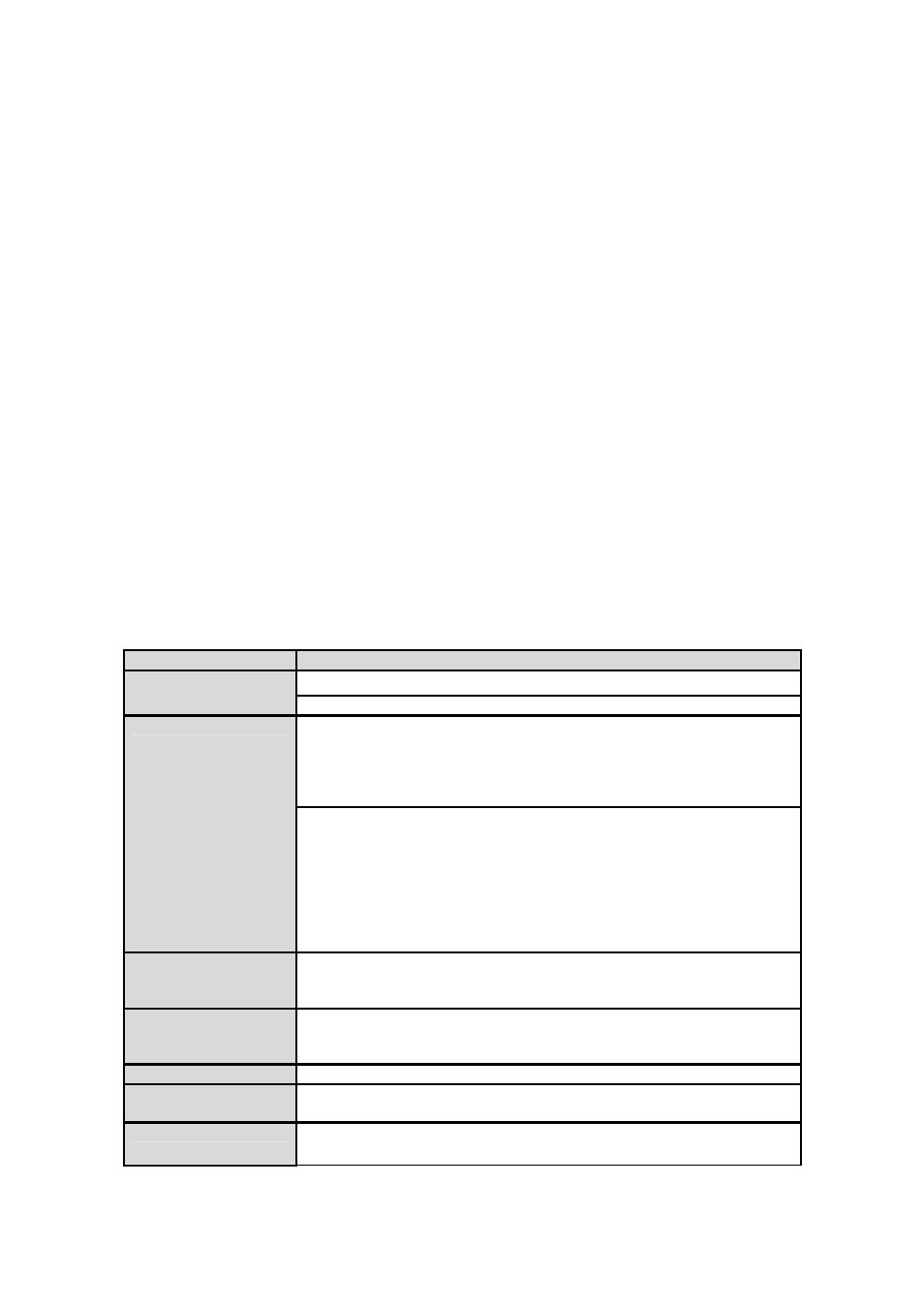 Package check list, Product specification | SENA Parani-MSP1000 User Manual | Page 9 / 82