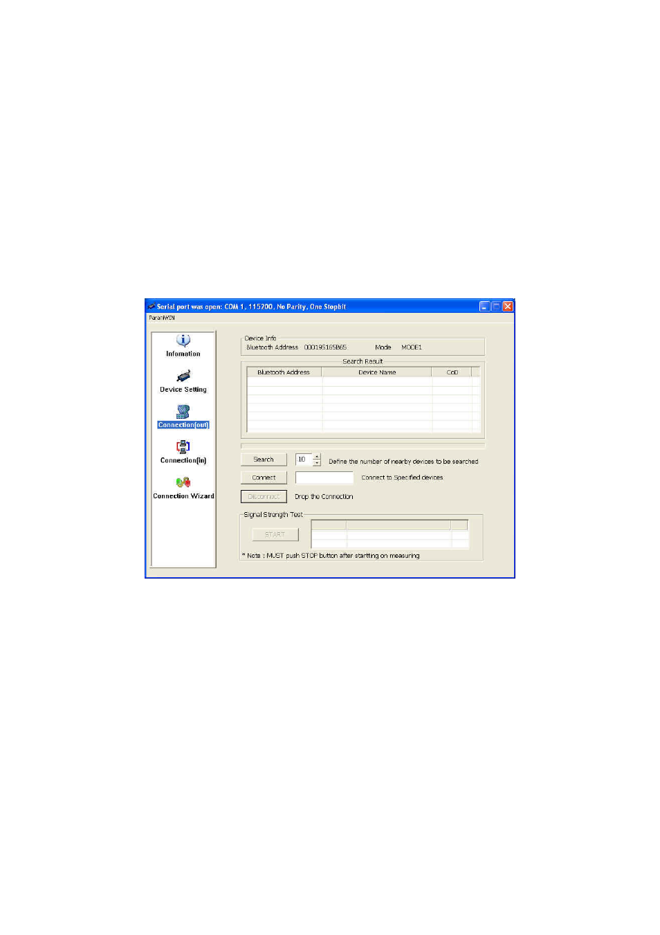 SENA Parani-ESD1000 User Manual | Page 17 / 60