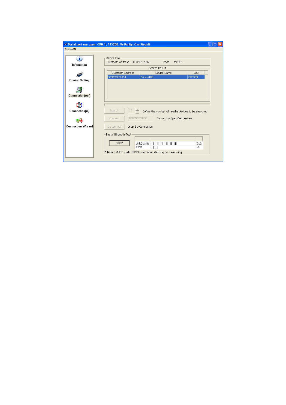 SENA Parani-ESD1000 User Manual | Page 18 / 60