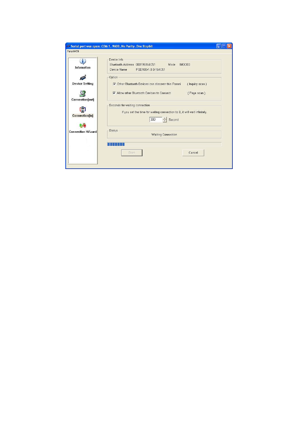 SENA Parani-ESD1000 User Manual | Page 19 / 60