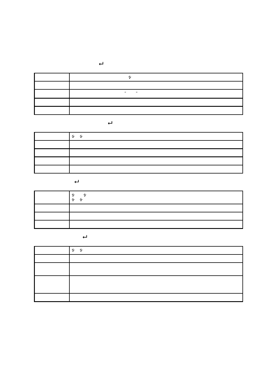 B.3.31. at+pass=$string, B.3.32. at+chpass=$string, B.3.33. atsnn | B.3.34. atsnn=mm | SENA Parani-ESD1000 User Manual | Page 49 / 60