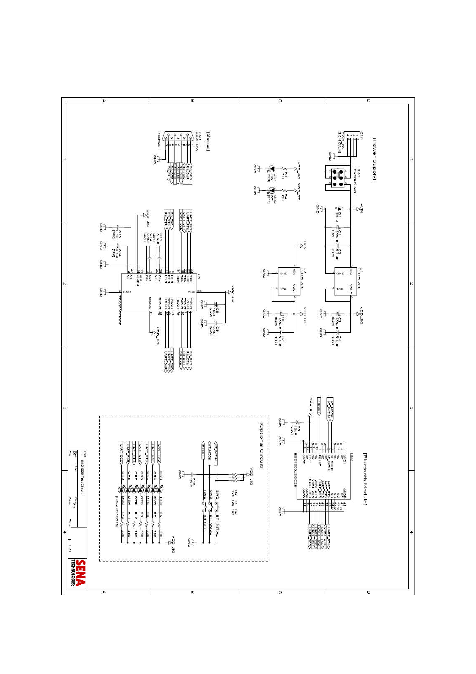 SENA Parani-ESD1000 User Manual | Page 59 / 60