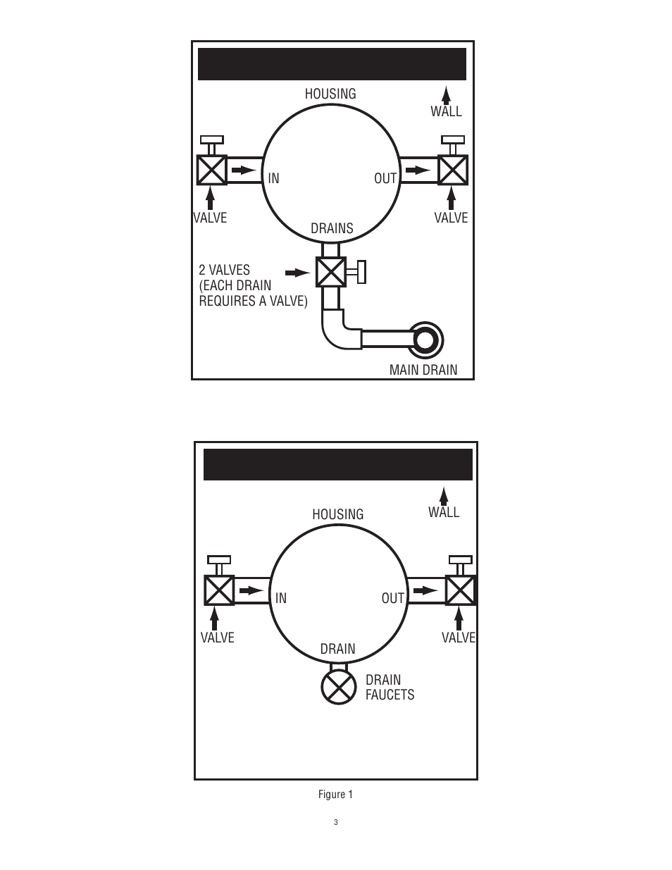 Aqua-Pure SS20 EPE-316L User Manual | Page 3 / 8