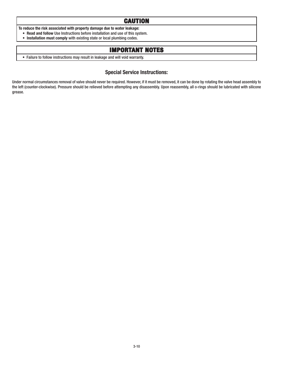 Aqua-Pure APPM150 User Manual | Page 16 / 32