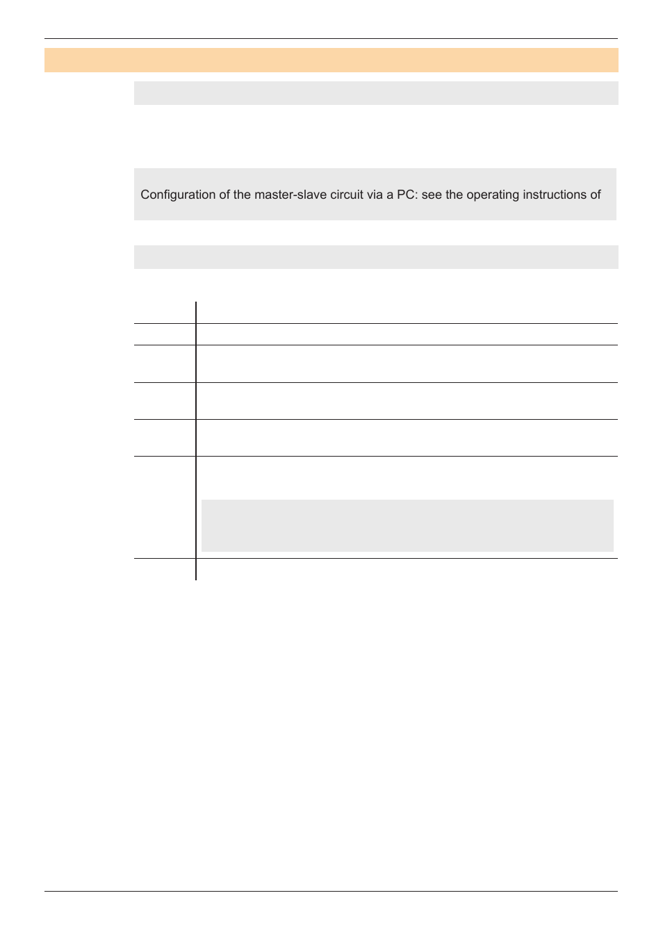 Expanding the system | OSRAM OPTOTRONIC OT EASY 60 II User Manual | Page 10 / 19