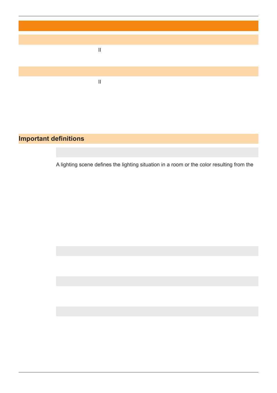 Description | OSRAM OPTOTRONIC OT EASY 60 II User Manual | Page 5 / 19