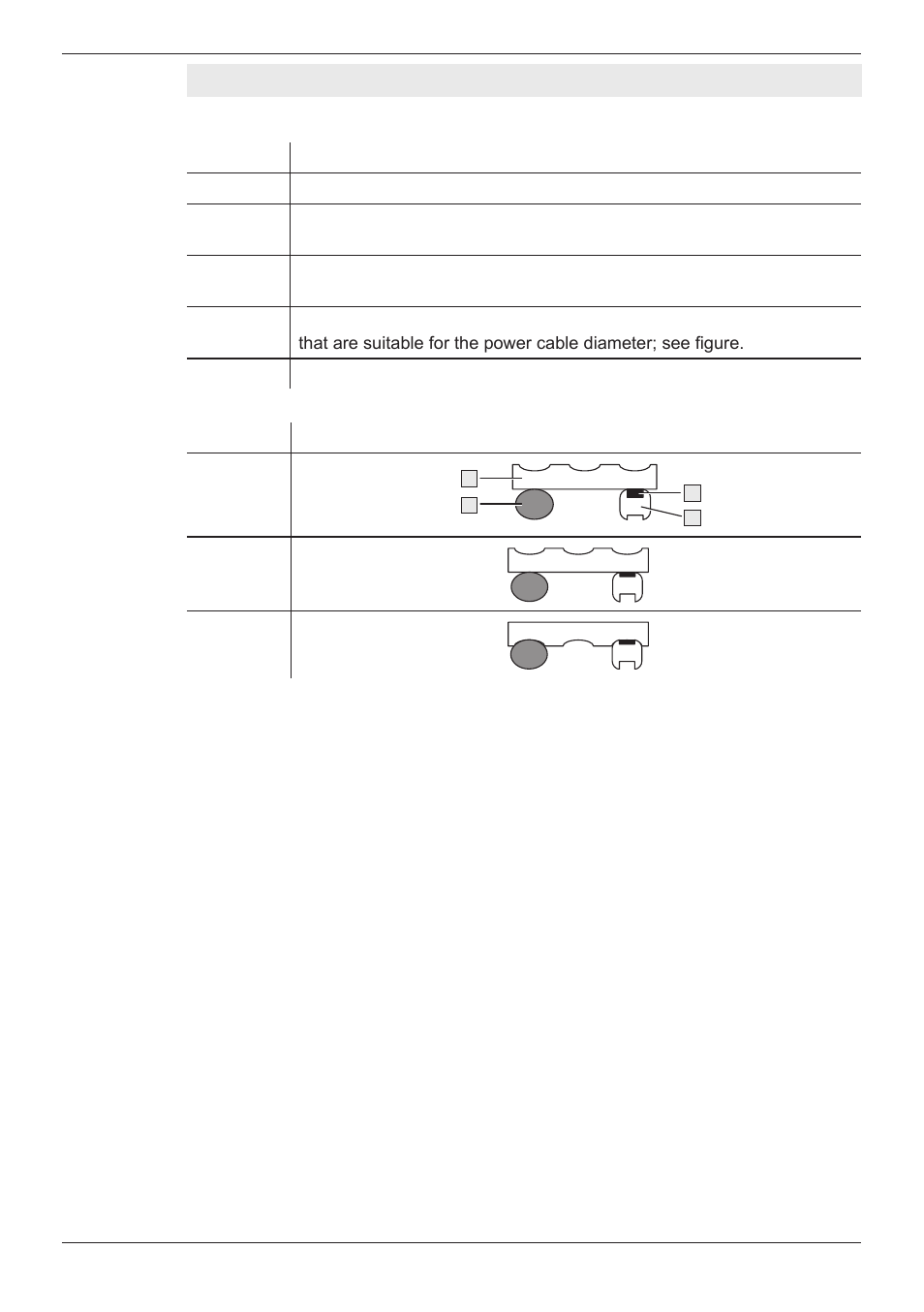OSRAM OPTOTRONIC OT EASY 60 II User Manual | Page 8 / 19