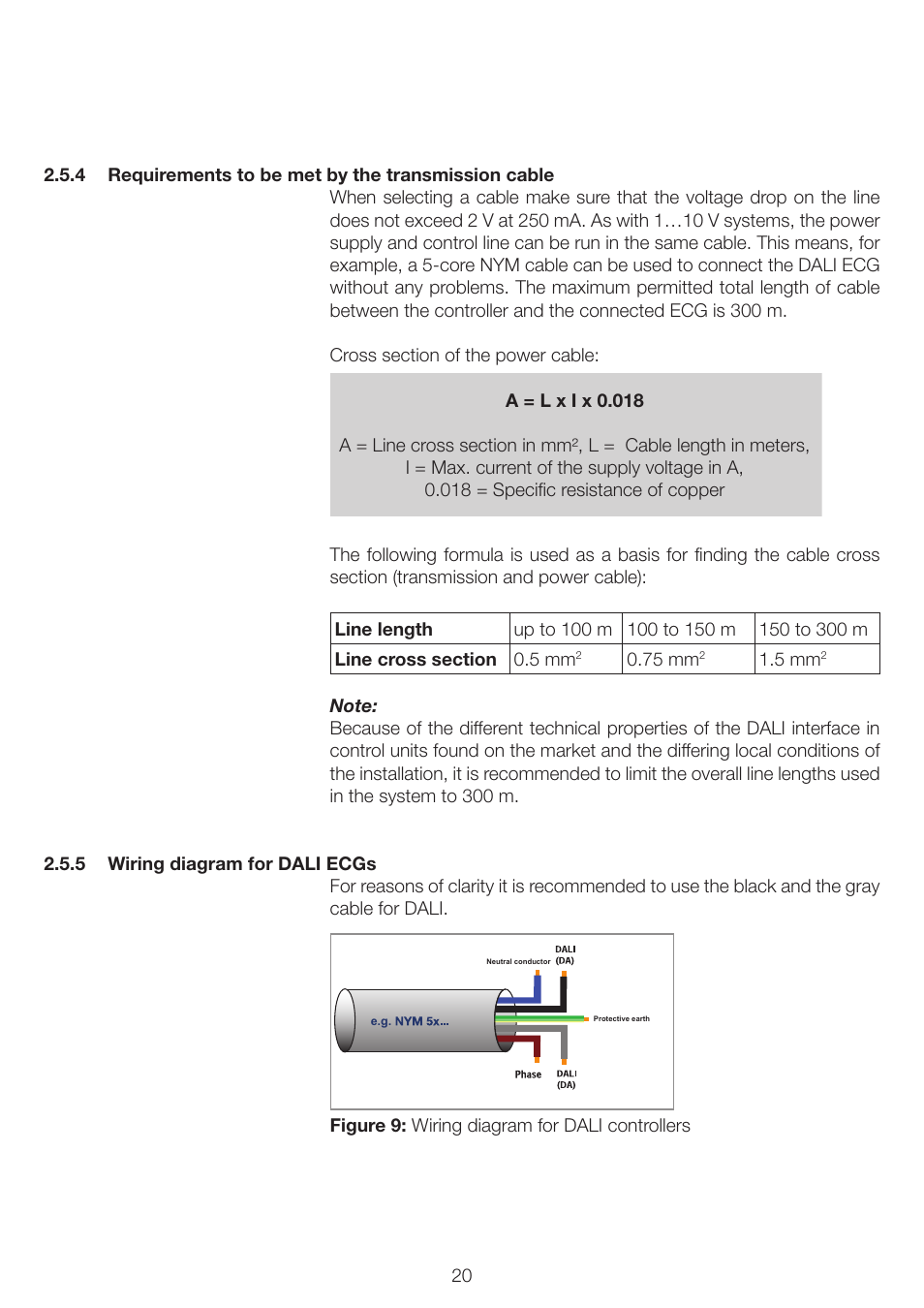 OSRAM QUICKTRONIC INTELLIGENT DIM CFL User Manual | Page 21 / 92