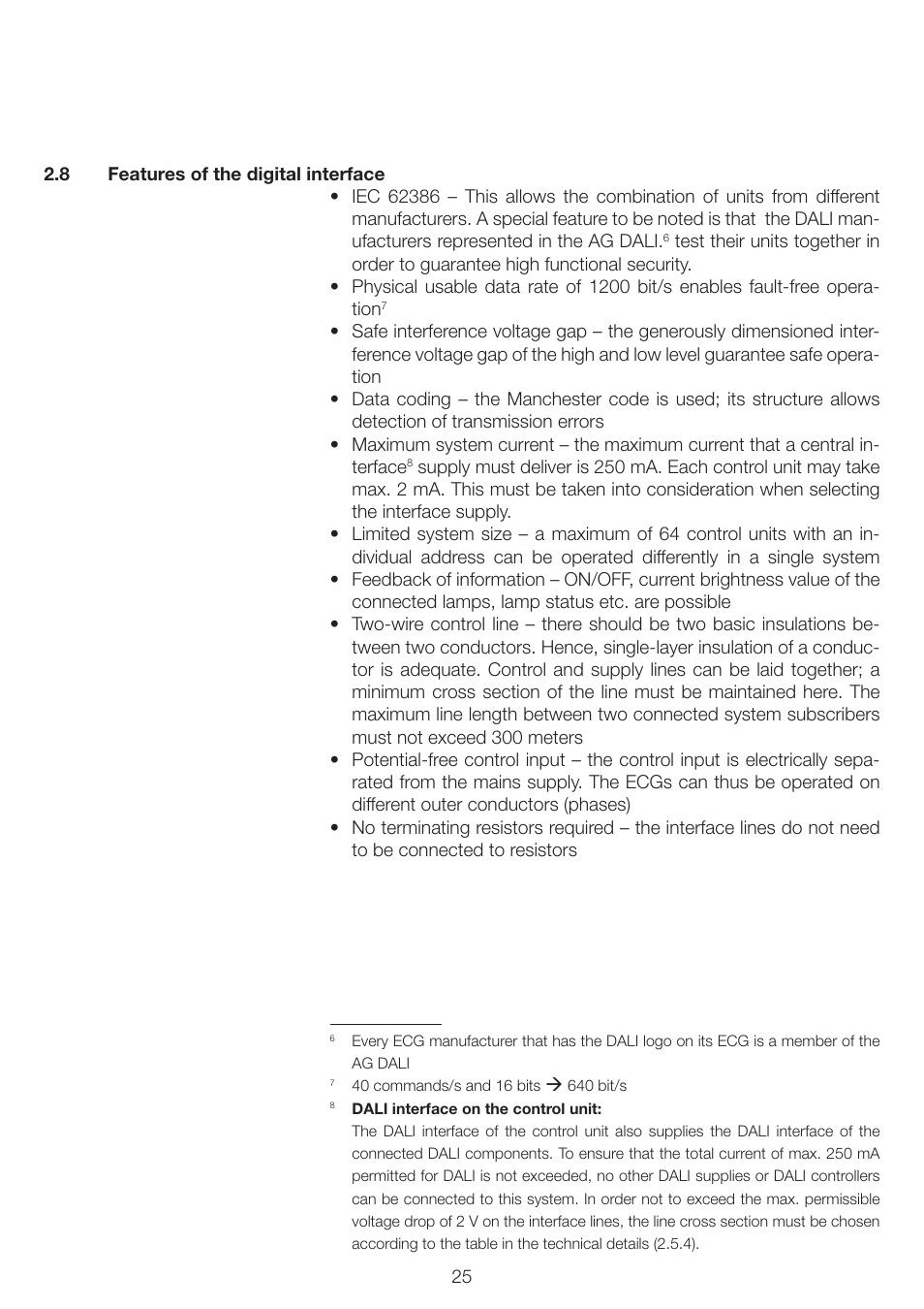 OSRAM QUICKTRONIC INTELLIGENT DIM CFL User Manual | Page 26 / 92