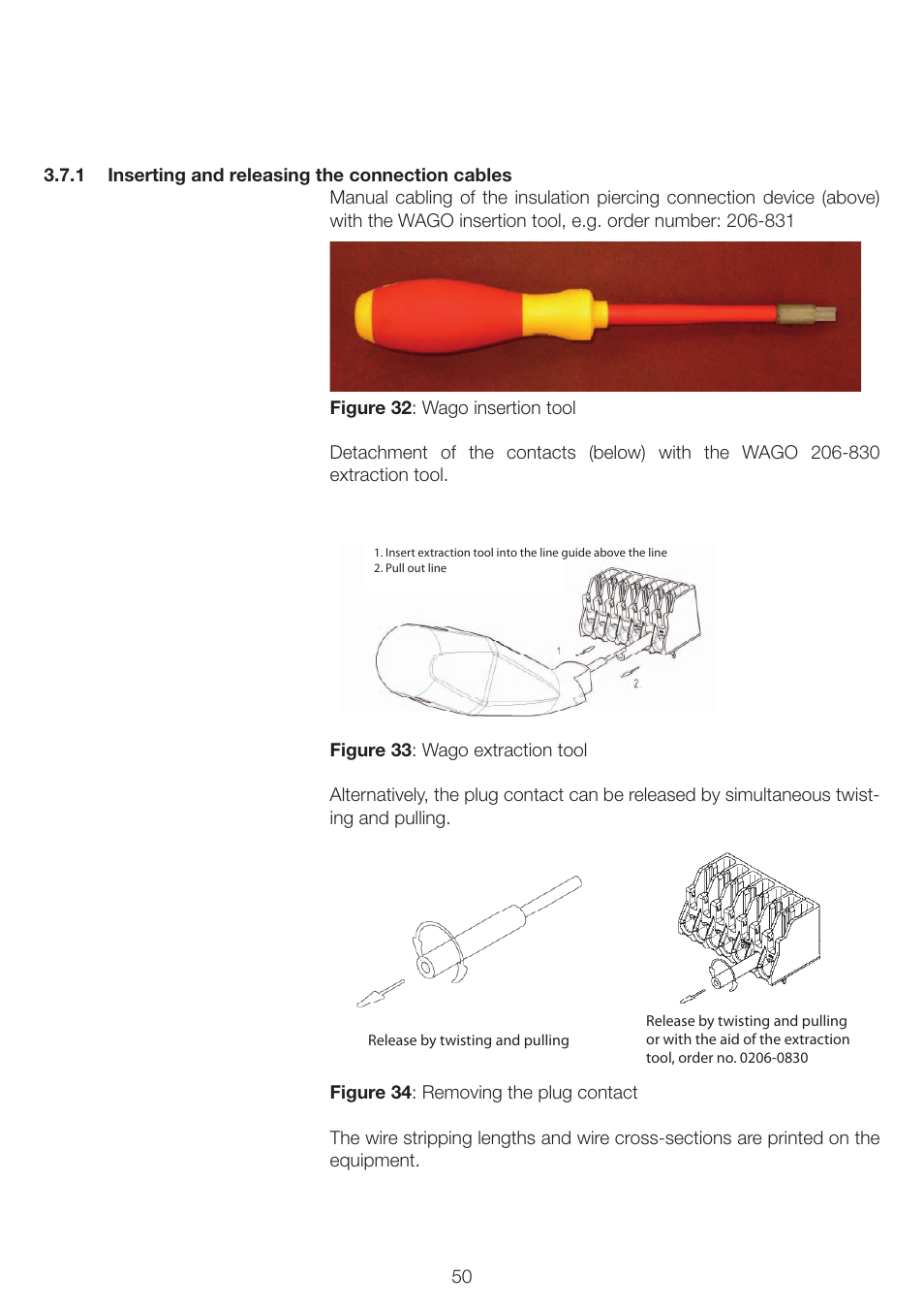 OSRAM QUICKTRONIC INTELLIGENT DIM CFL User Manual | Page 51 / 92