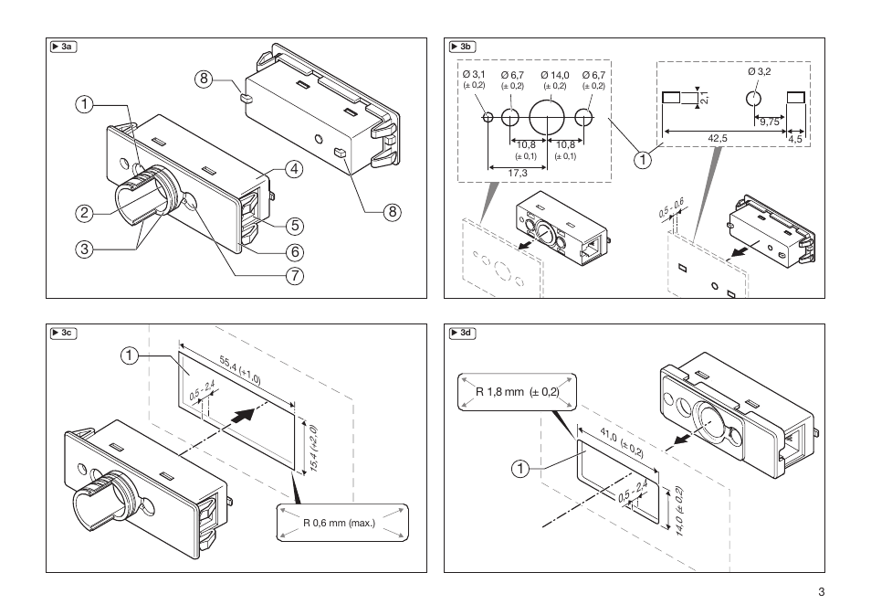 OSRAM LS__PD LI Analog User Manual | Page 3 / 16