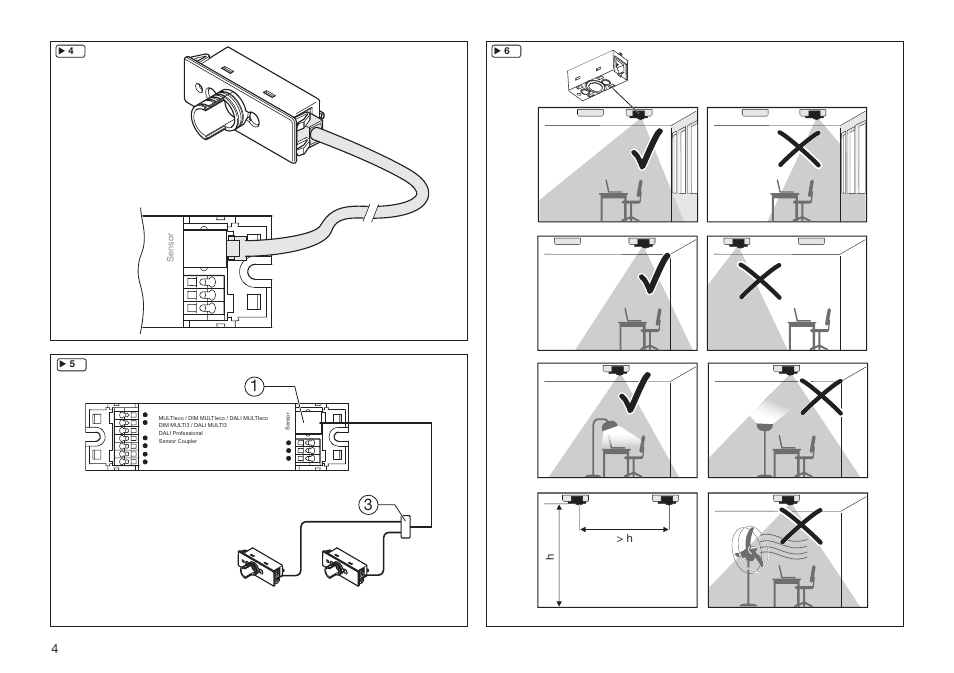 OSRAM LS__PD LI Analog User Manual | Page 4 / 16