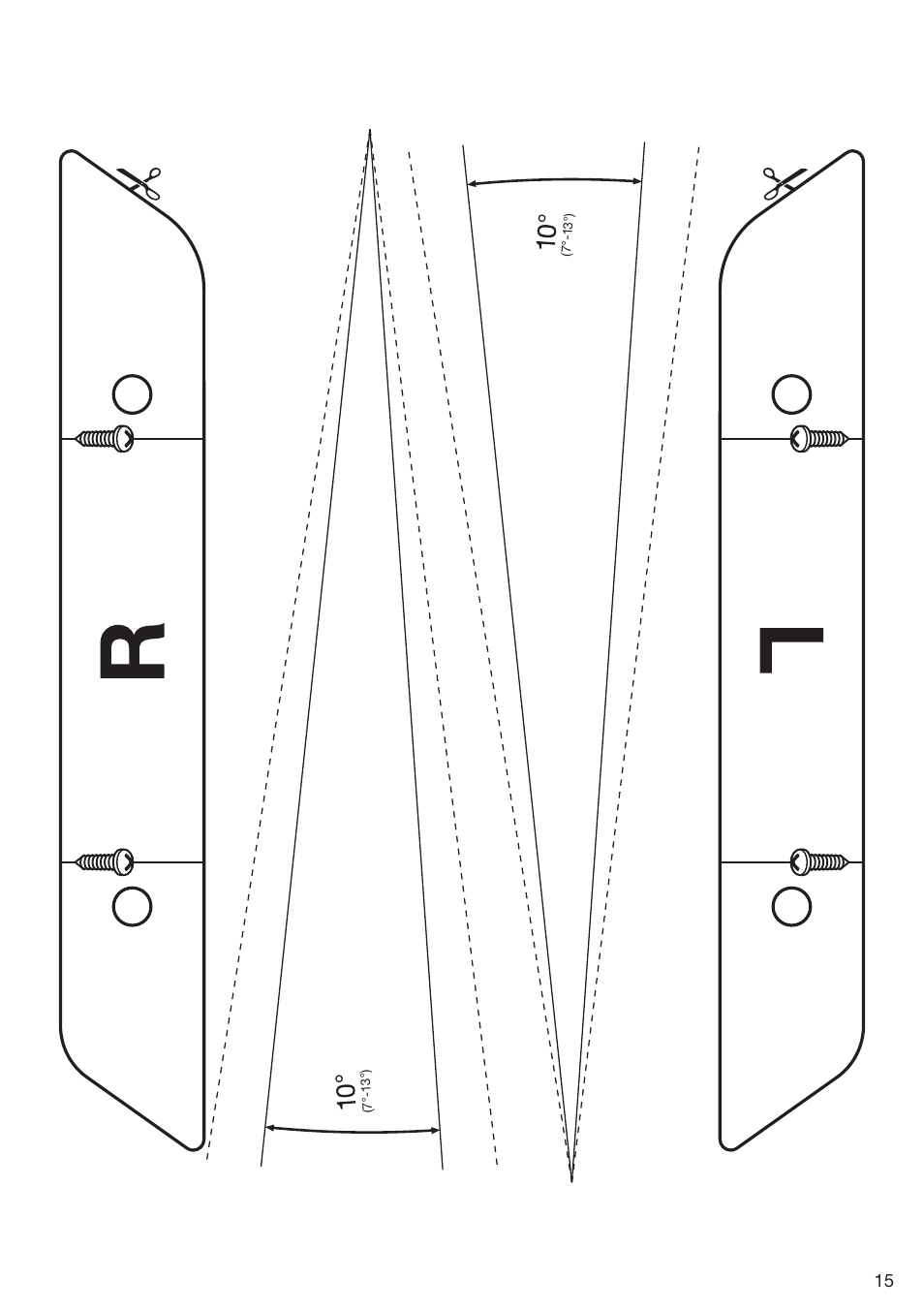 OSRAM LEDriving PX-5 – LED daytime running ligh User Manual | Page 15 / 15