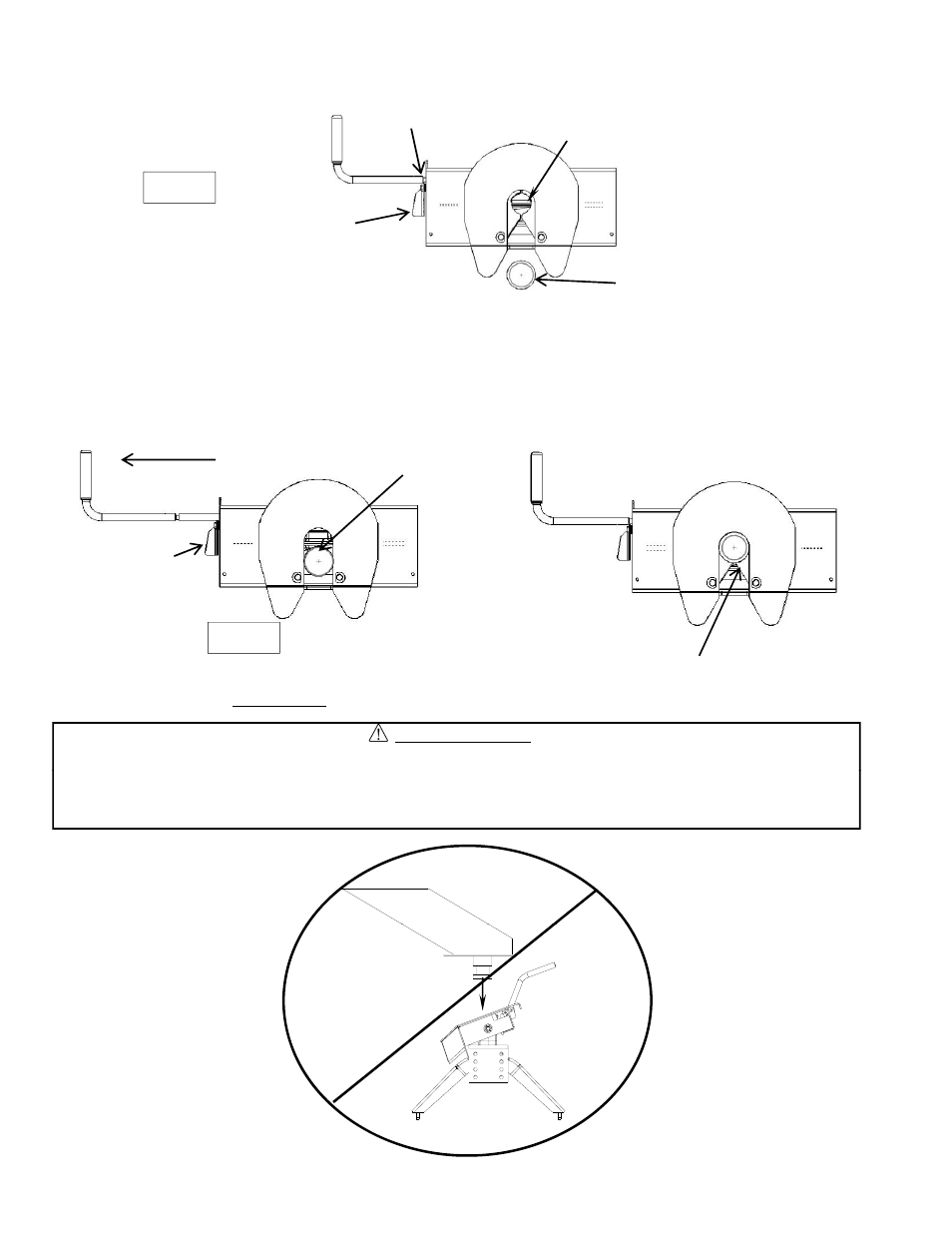 Pro Series 30118 20K FIFTH WHEEL User Manual | Page 17 / 33