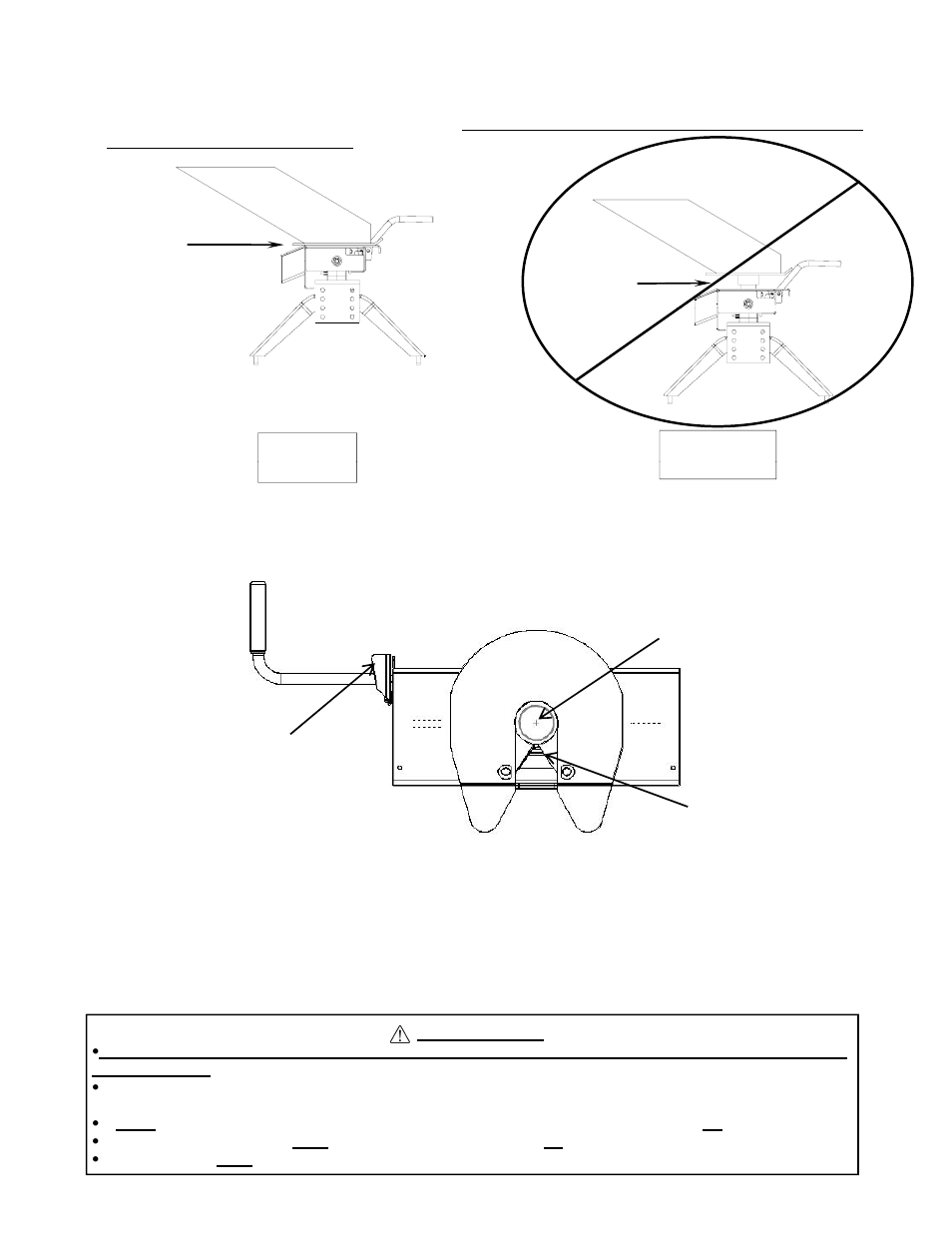 Pro Series 30118 20K FIFTH WHEEL User Manual | Page 18 / 33