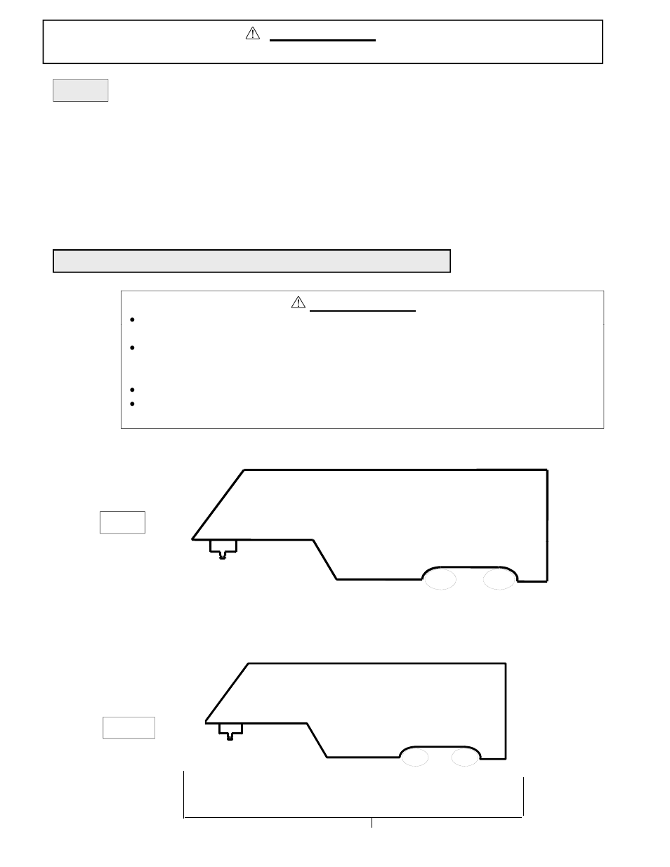 Advertencia | Pro Series 30118 20K FIFTH WHEEL User Manual | Page 24 / 33