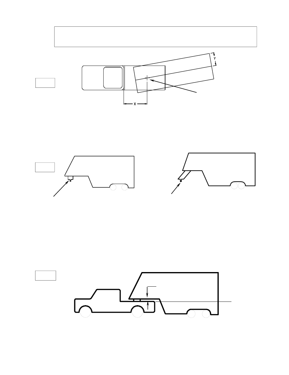 Pro Series 30118 20K FIFTH WHEEL User Manual | Page 3 / 33
