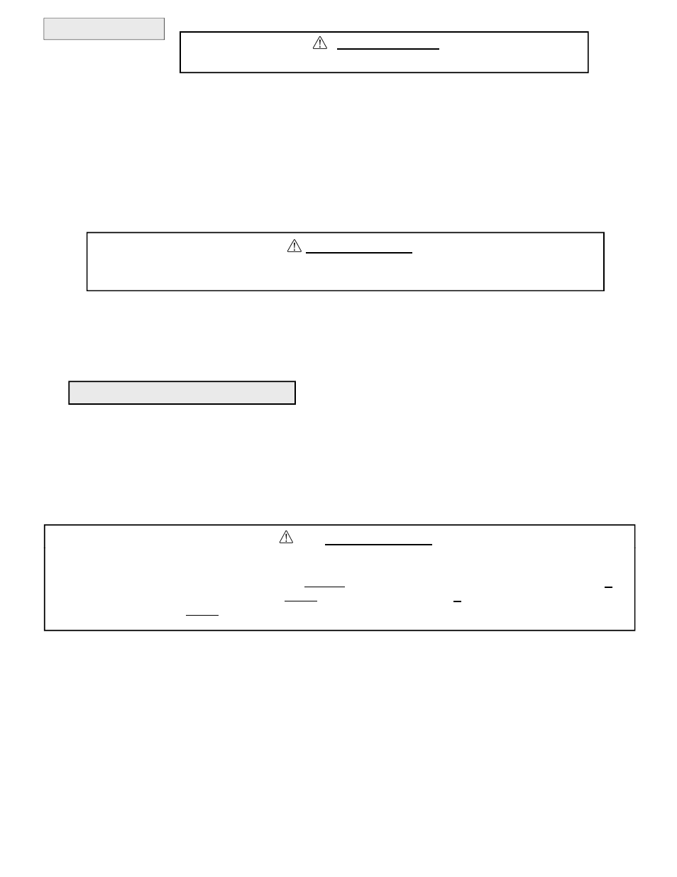 Advertencia | Pro Series 30118 20K FIFTH WHEEL User Manual | Page 30 / 33