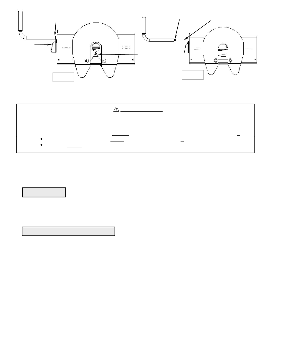 Advertencia | Pro Series 30118 20K FIFTH WHEEL User Manual | Page 31 / 33