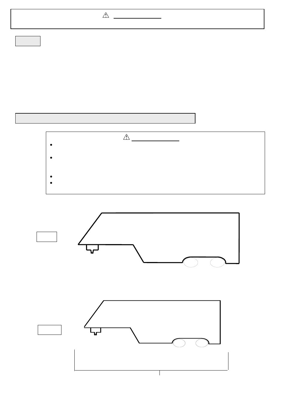 Advertencia | Pro Series 30854 16K FIFTH WHEEL User Manual | Page 22 / 30