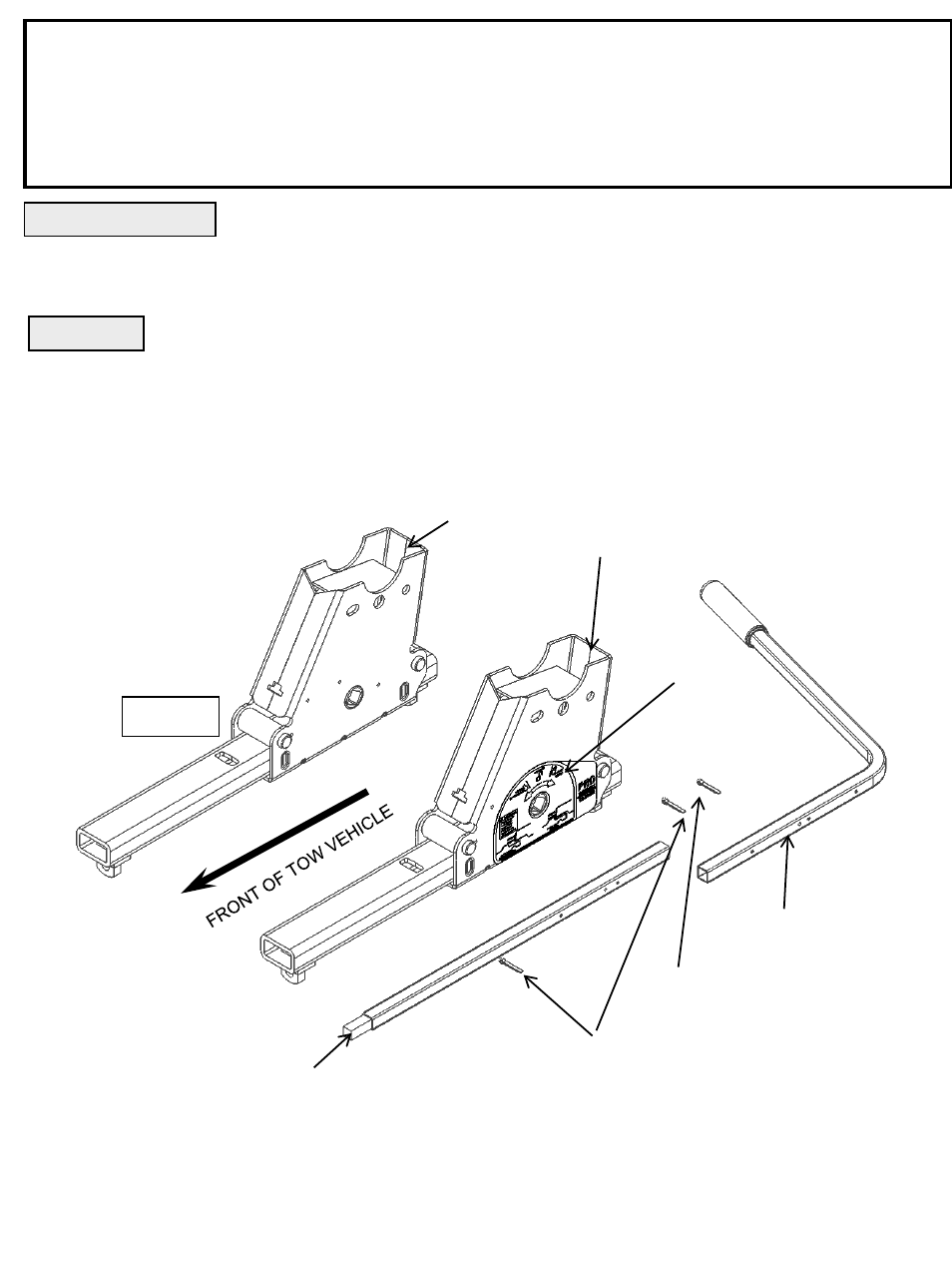 Pro Series 30092 FIFTH WHEEL SLIDERS User Manual | 21 pages