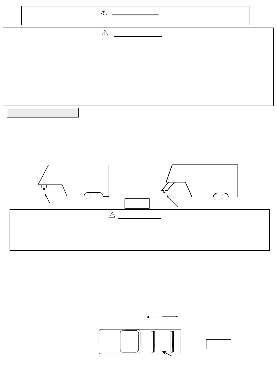 Slide number 16 | Pro Series 30092 FIFTH WHEEL SLIDERS User Manual | Page 16 / 21