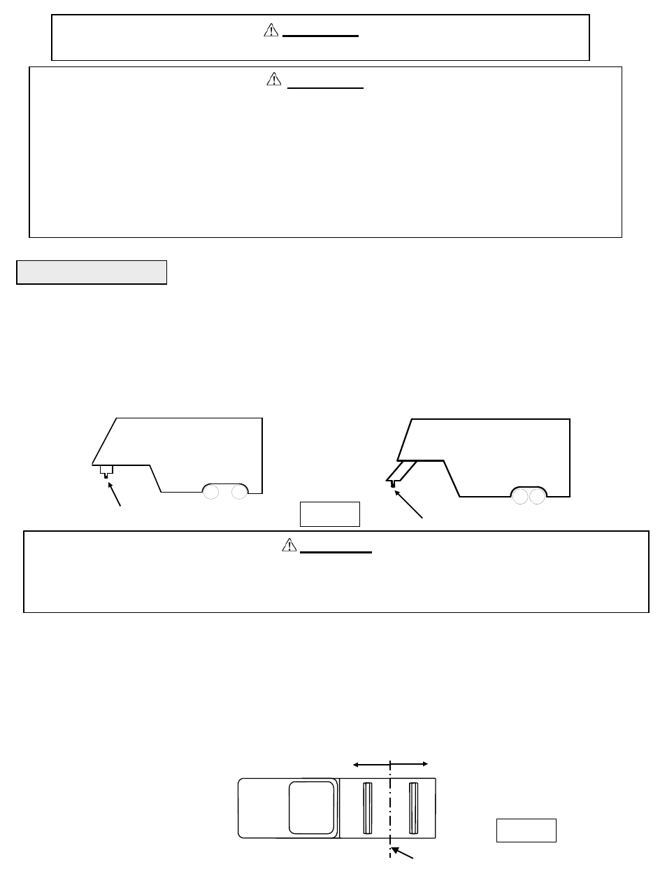 Slide number 2 | Pro Series 30092 FIFTH WHEEL SLIDERS User Manual | Page 2 / 21