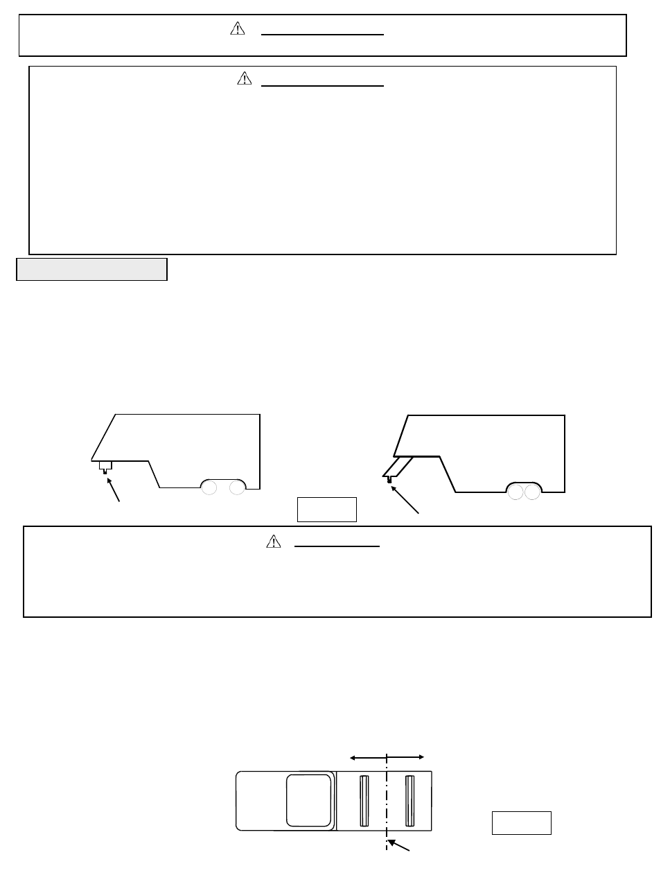 Slide number 9 | Pro Series 30092 FIFTH WHEEL SLIDERS User Manual | Page 9 / 21