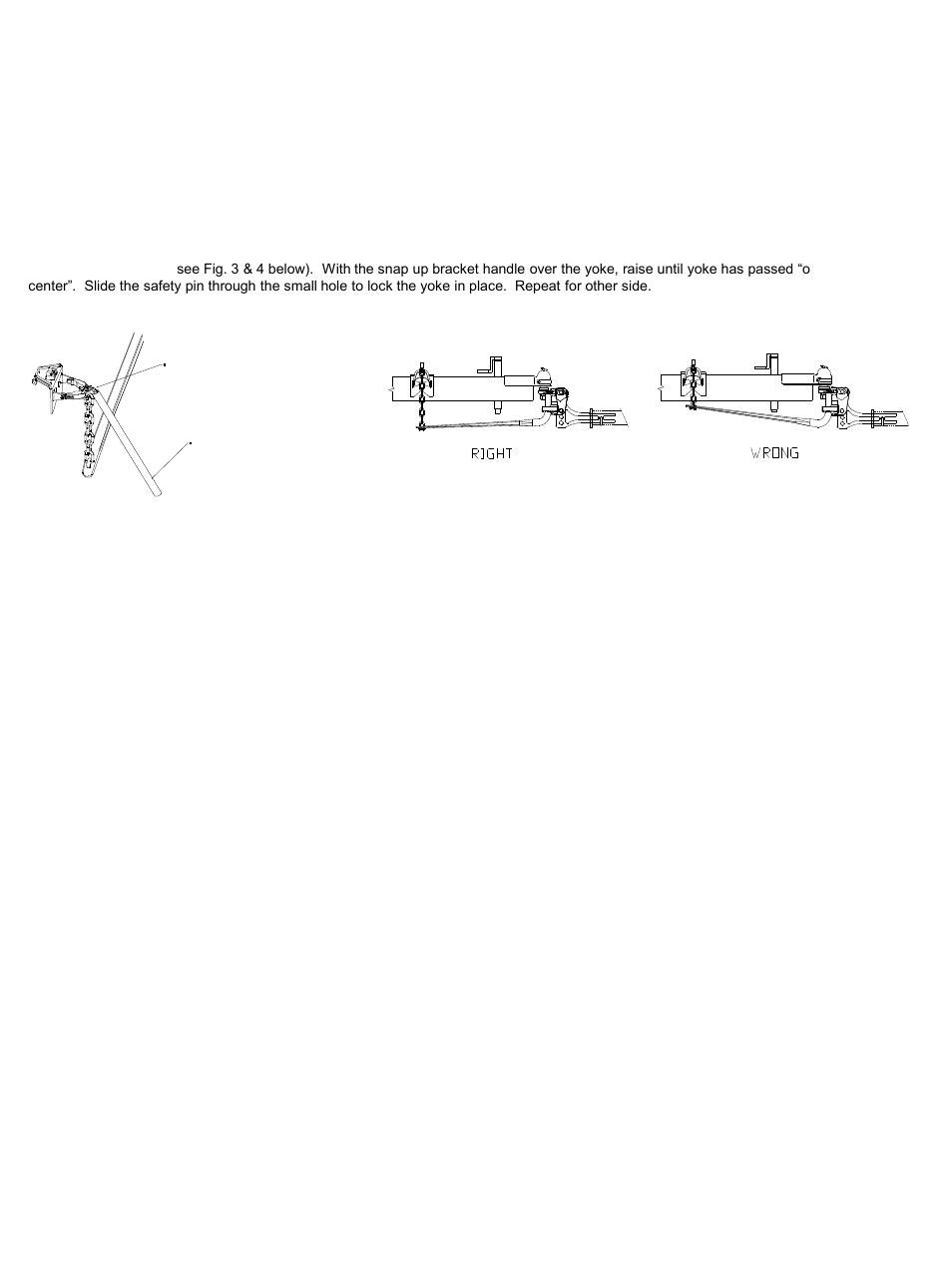 Pro Series 49570 ROUND BAR WD User Manual | Page 3 / 4