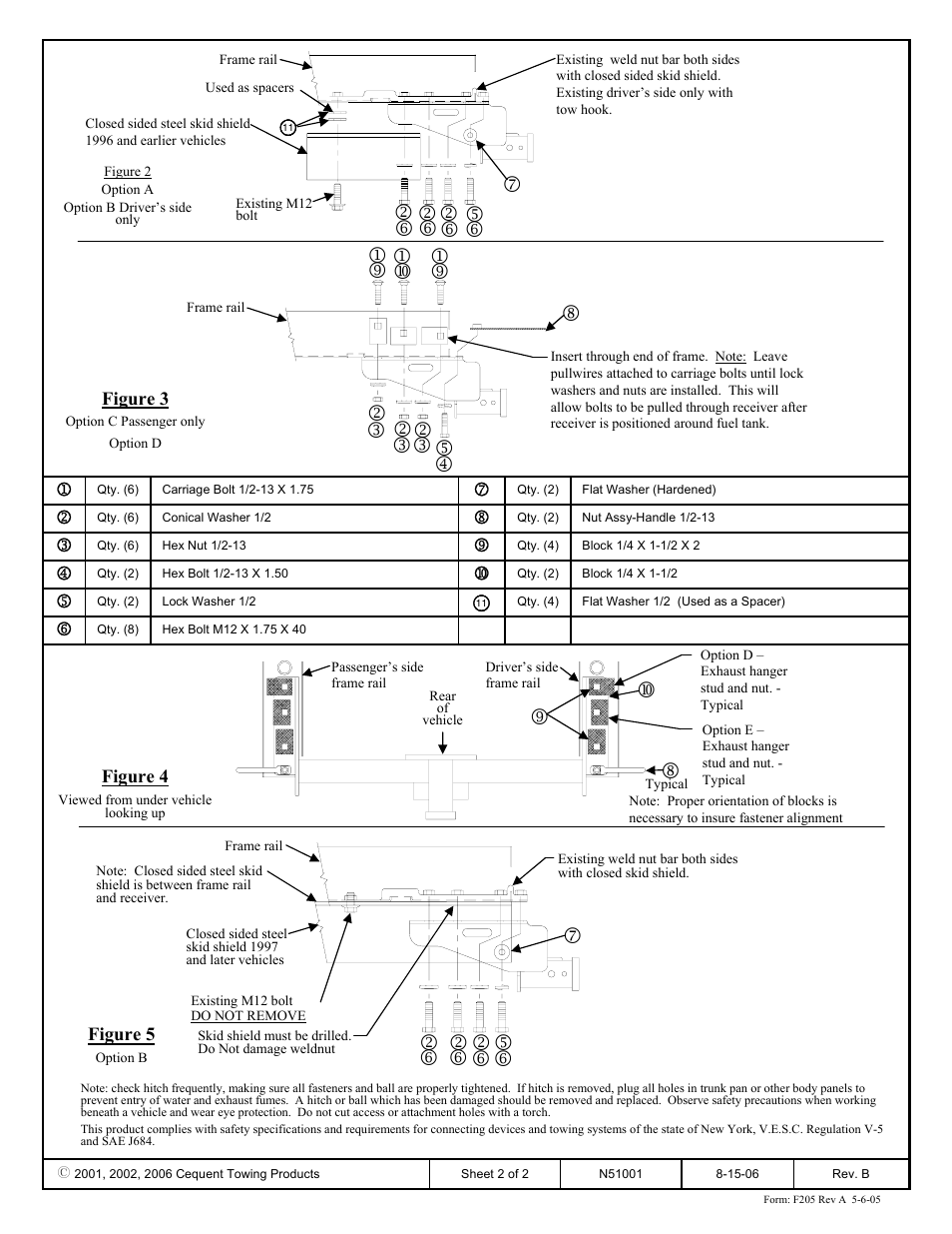 Pro Series 44088 51 Receiver User Manual | Page 2 / 2