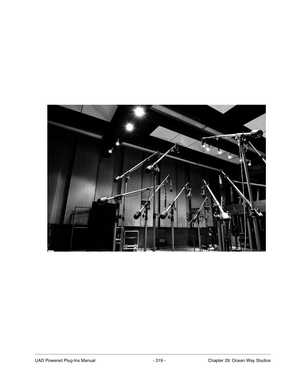Universal Audio UAD Plug-Ins ver.7.5 User Manual | Page 319 / 512