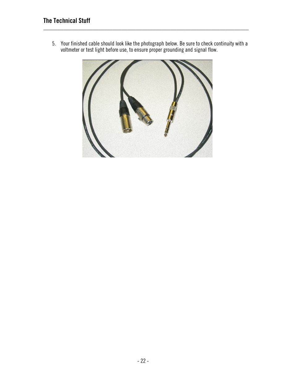 Universal Audio 2-LA-2 Twin T4 User Manual | Page 26 / 35