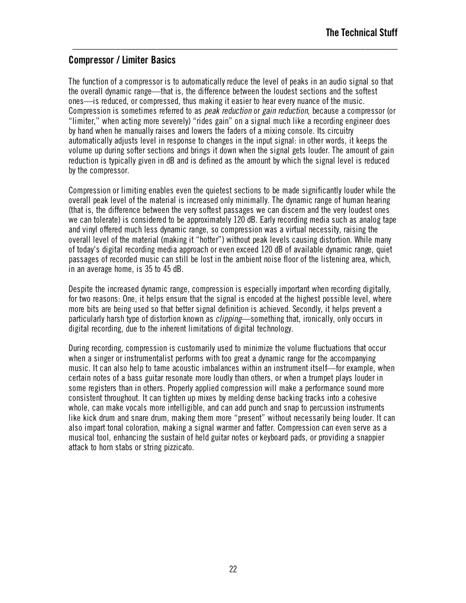 Universal Audio 6176 Channel Strip User Manual | Page 27 / 46