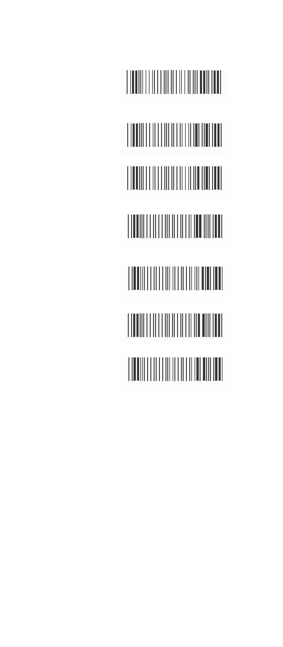 SCANTECH ID (Champtek company) WD200 User Manual | Page 13 / 81