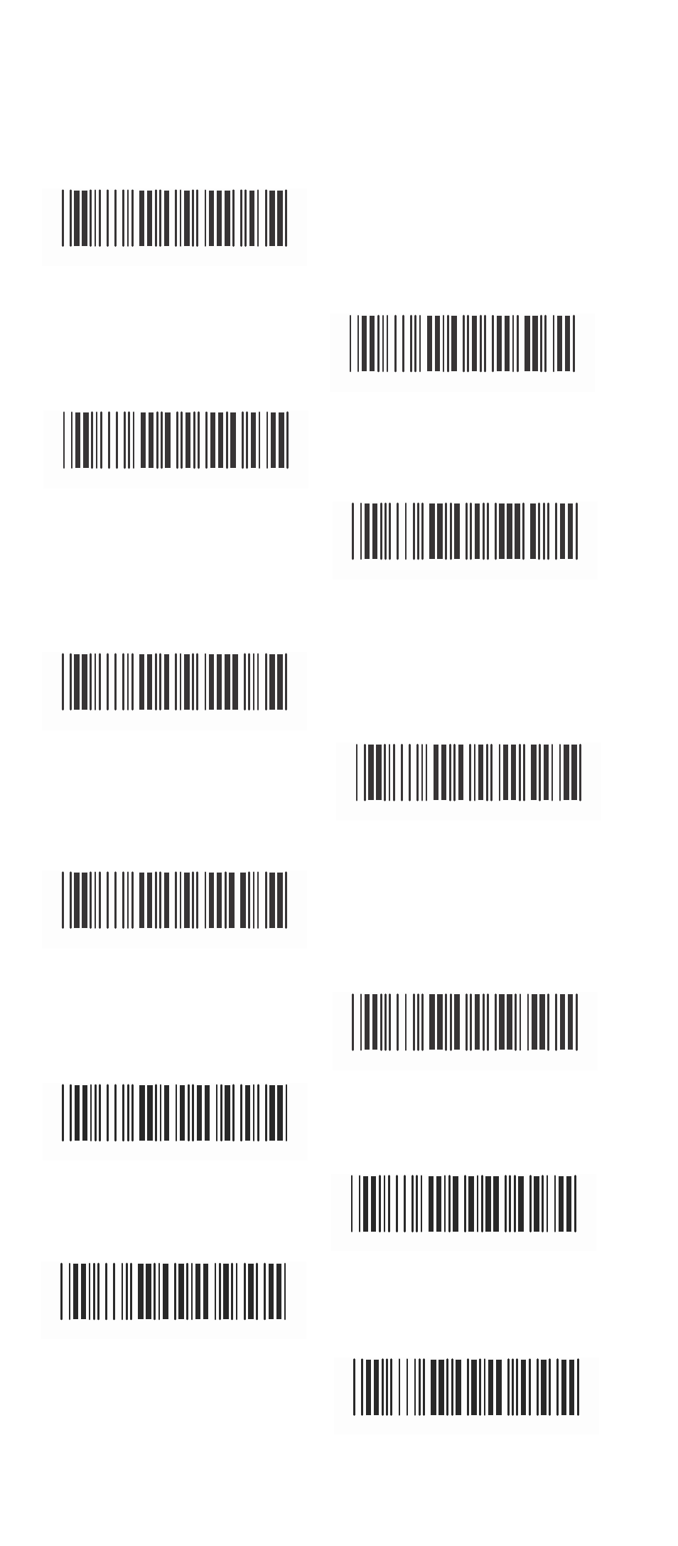 2 reading mode selection | SCANTECH ID (Champtek company) WD200 User Manual | Page 15 / 81