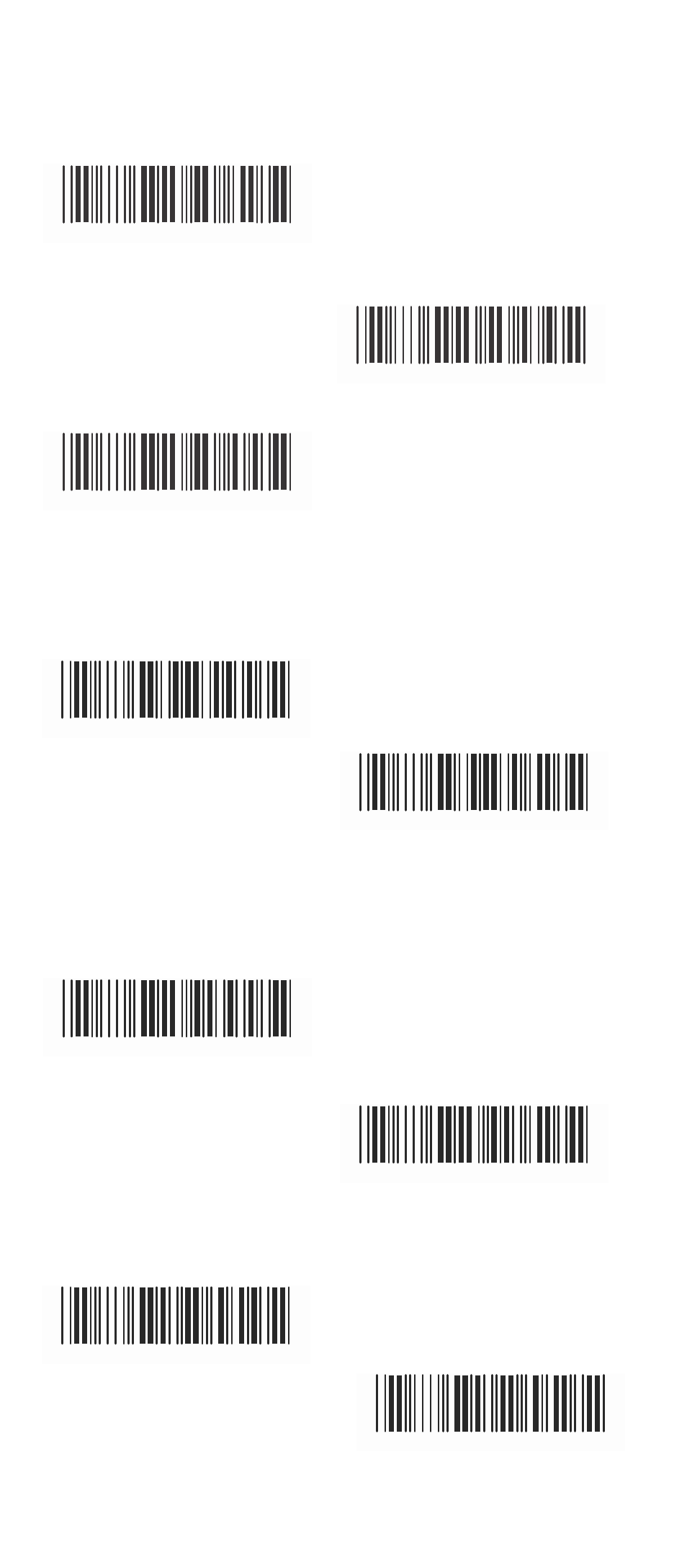 SCANTECH ID (Champtek company) WD200 User Manual | Page 19 / 81