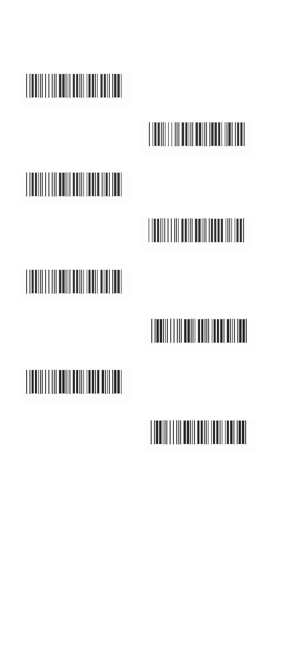 SCANTECH ID (Champtek company) WD200 User Manual | Page 21 / 81