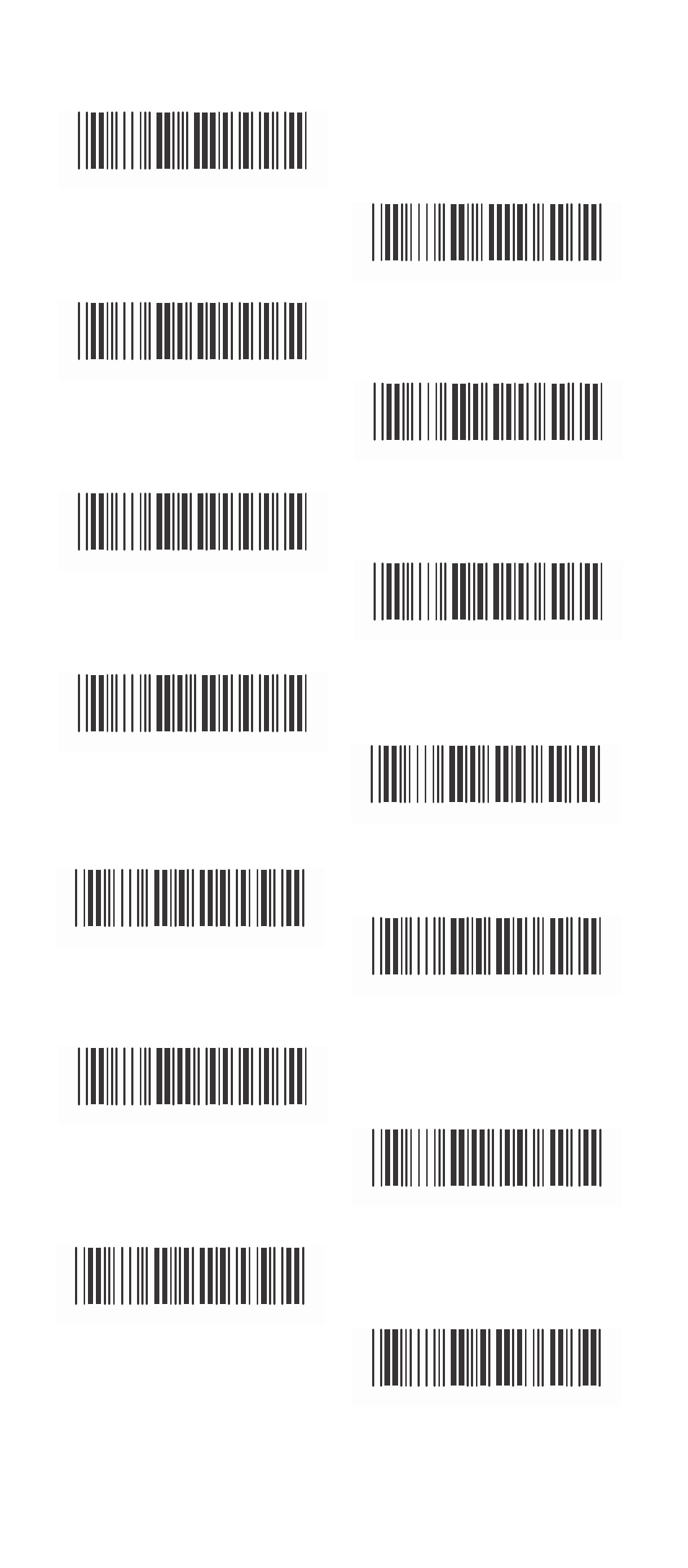 SCANTECH ID (Champtek company) WD200 User Manual | Page 24 / 81