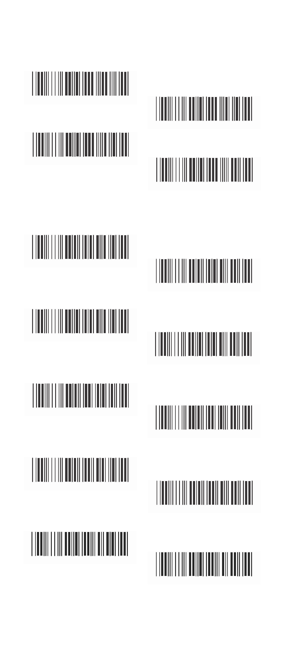 B> supplemental set up, C> check digit transmission | SCANTECH ID (Champtek company) WD200 User Manual | Page 28 / 81