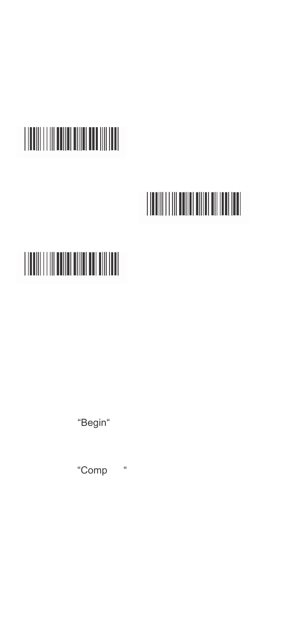 7 matrix 25 parameters | SCANTECH ID (Champtek company) WD200 User Manual | Page 37 / 81