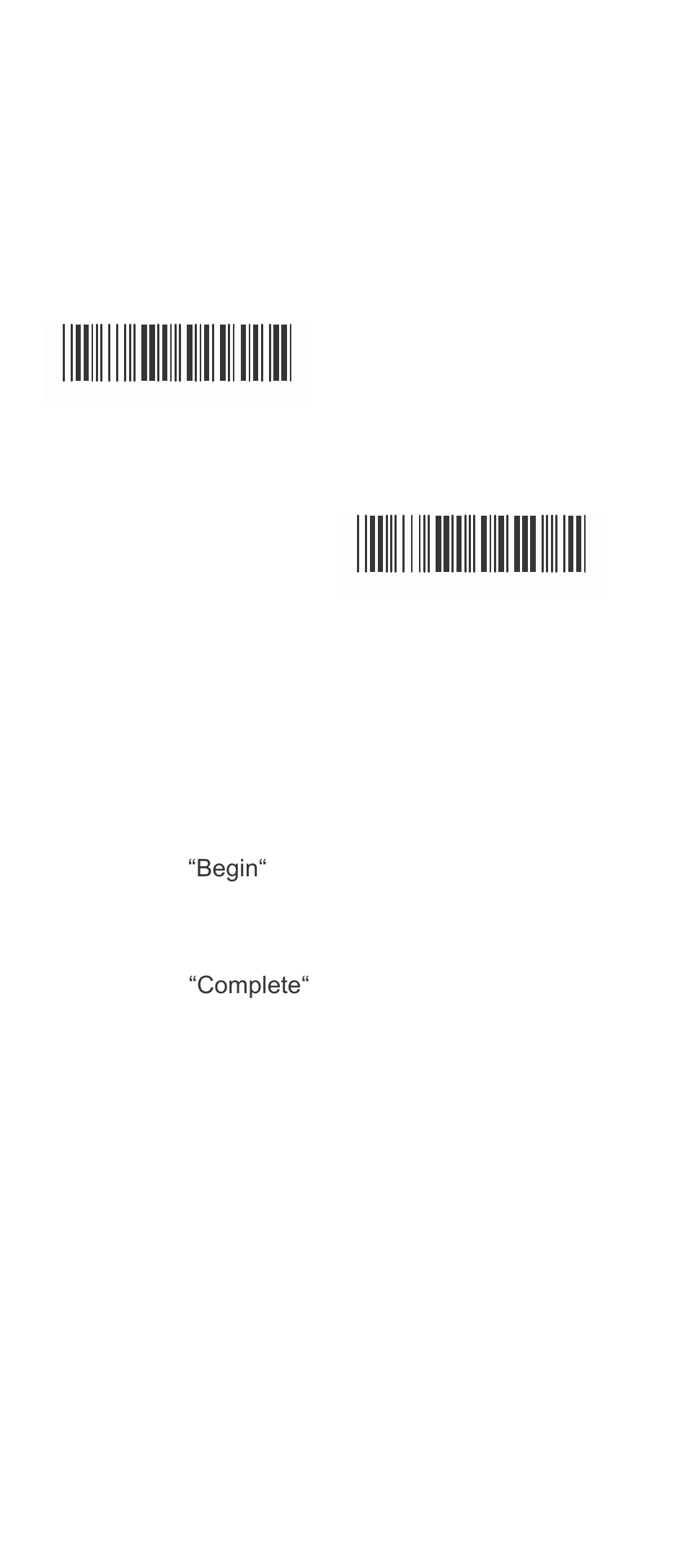 9 code 93 parameters | SCANTECH ID (Champtek company) WD200 User Manual | Page 41 / 81