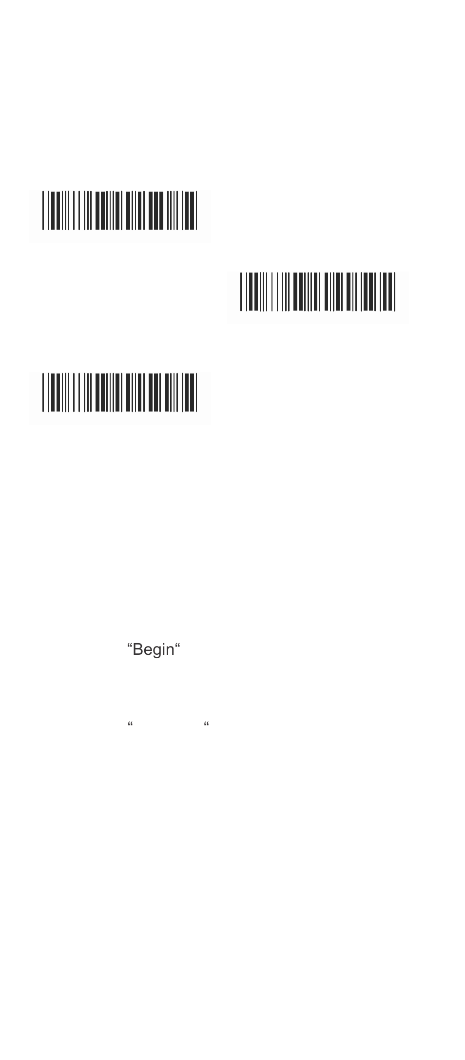 11 msi/plessey code parameters | SCANTECH ID (Champtek company) WD200 User Manual | Page 45 / 81