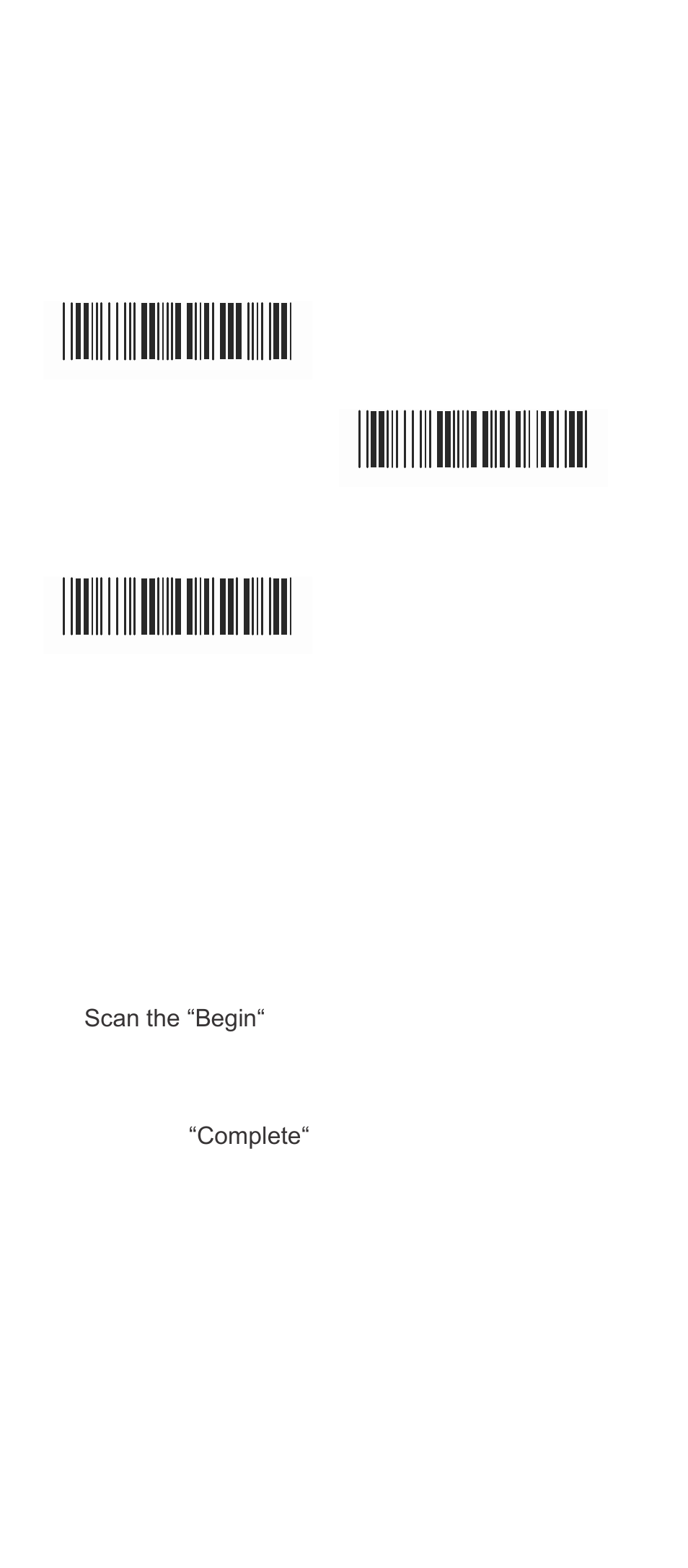 13 lcd25 parameters | SCANTECH ID (Champtek company) WD200 User Manual | Page 49 / 81