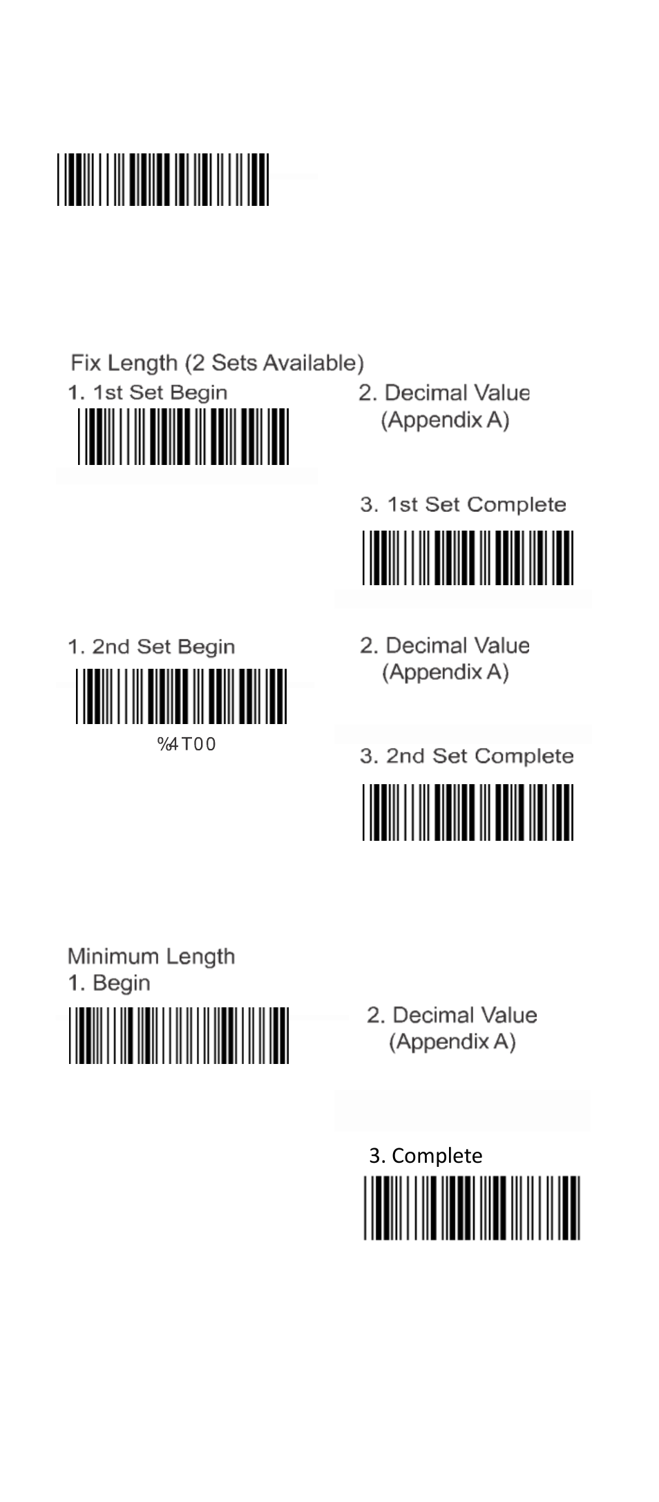 SCANTECH ID (Champtek company) WD200 User Manual | Page 52 / 81