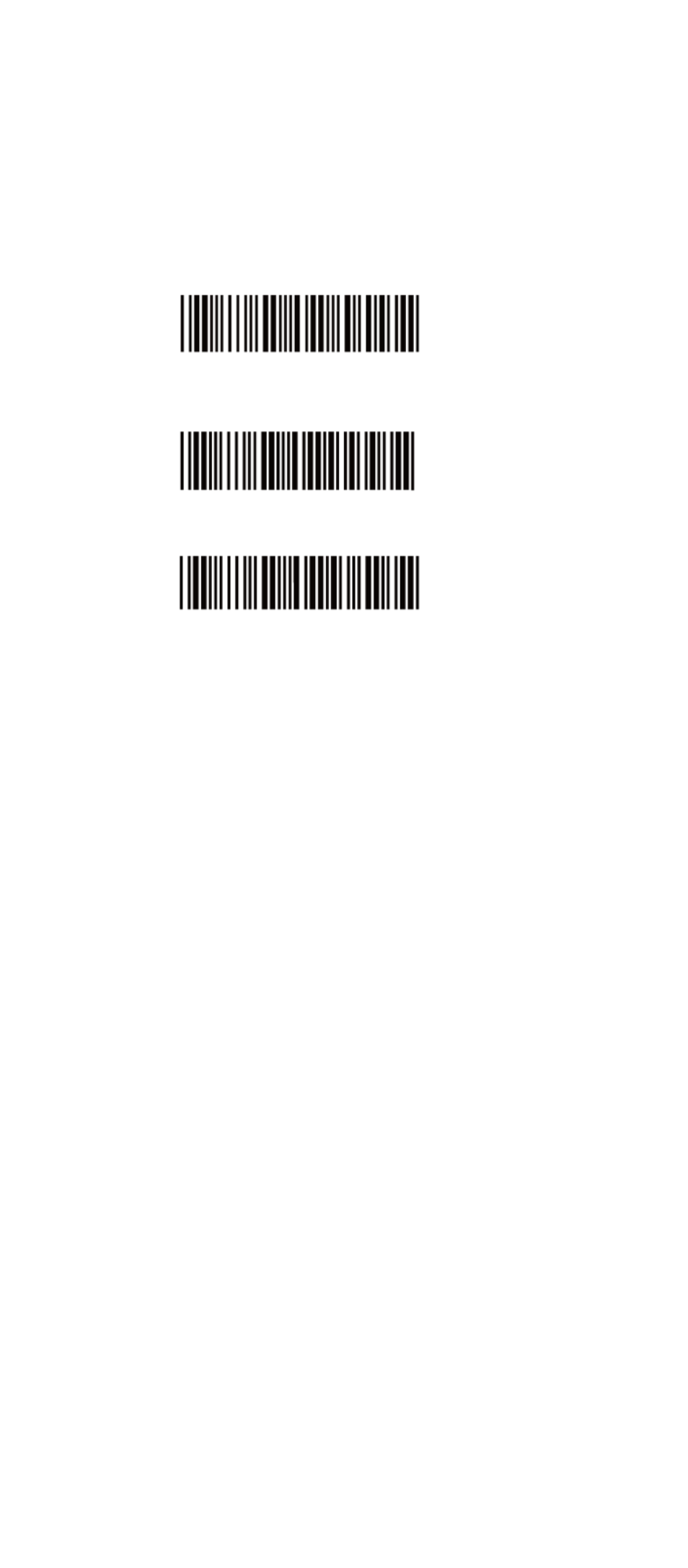 SCANTECH ID (Champtek company) WD200 User Manual | Page 68 / 81