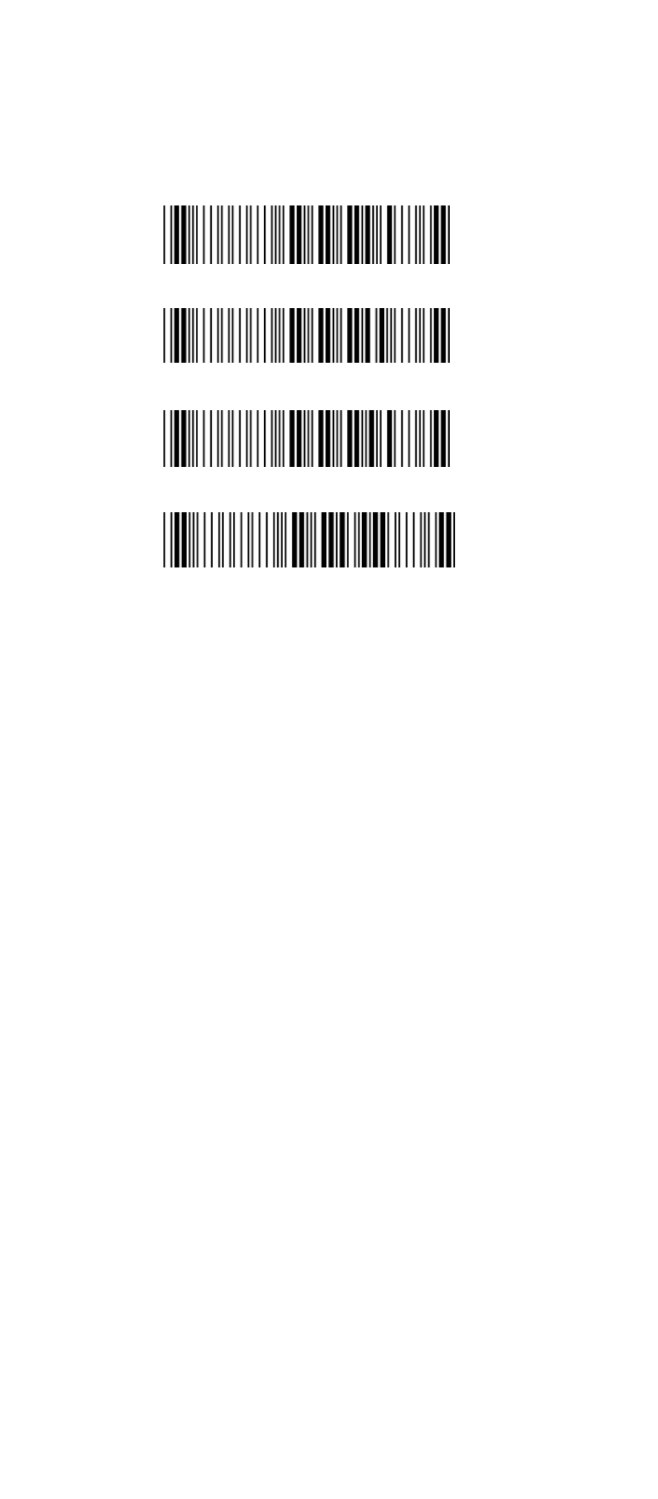 5 firmware version | SCANTECH ID (Champtek company) WD200 User Manual | Page 72 / 81