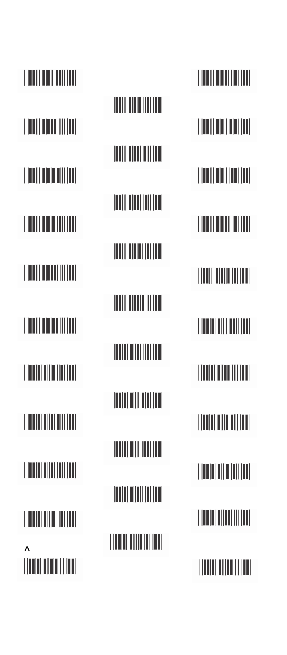 SCANTECH ID (Champtek company) WD200 User Manual | Page 76 / 81