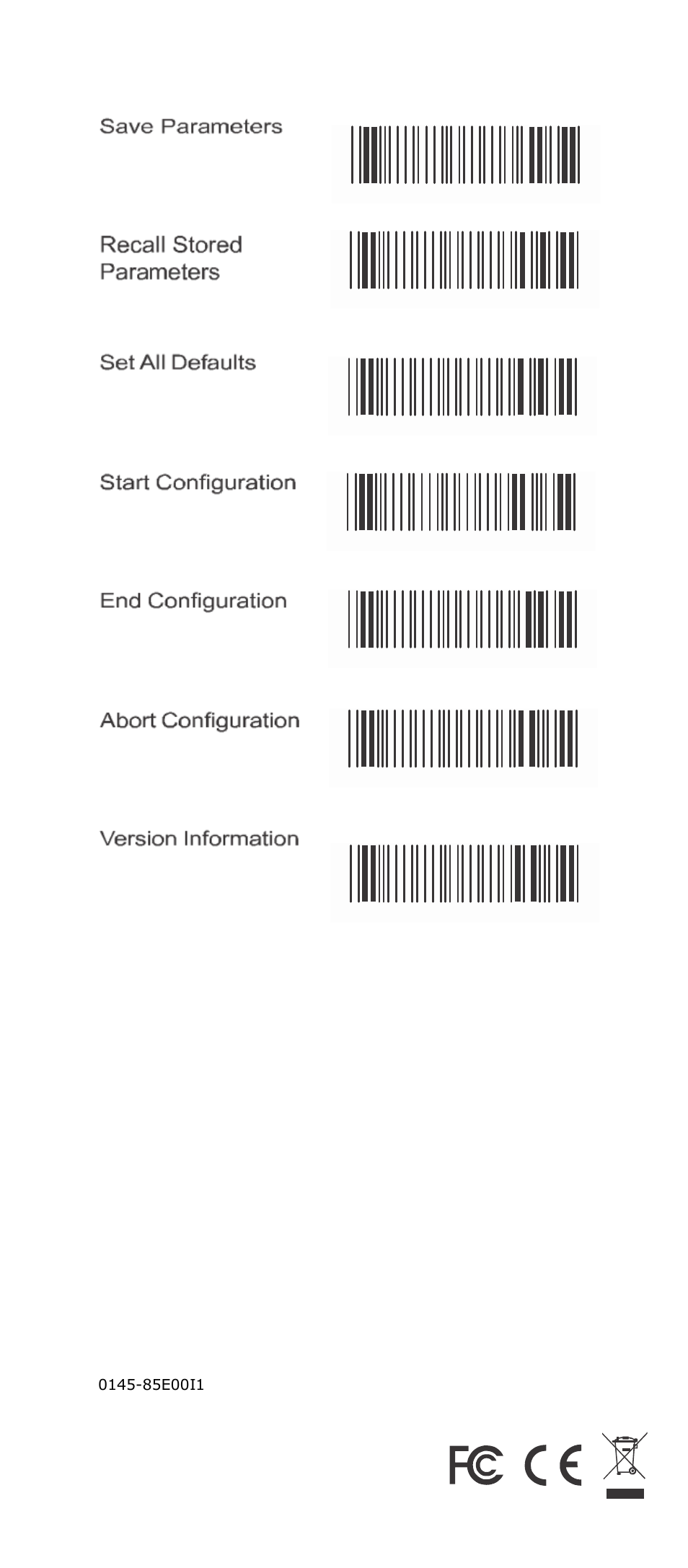 SCANTECH ID (Champtek company) WD200 User Manual | Page 81 / 81